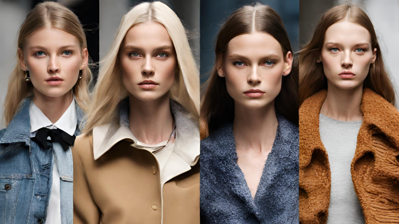 Seasonal Style Guide: Trends to Watch This Year